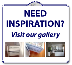 Need Inspiration? See our gallery