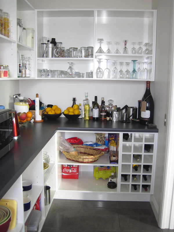 Kitchen design and build by Waipukurau Joinery